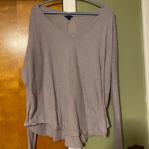 Light purple Aeropostale Sweater